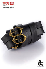 Dungeons & Dragons Book Holder Wizard Black 4250876855112
