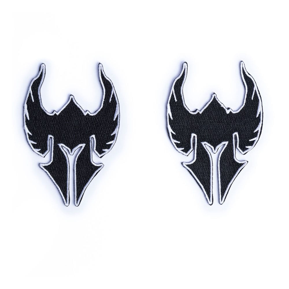 Dungeons & Dragons Patch set Paladin 4250876856515