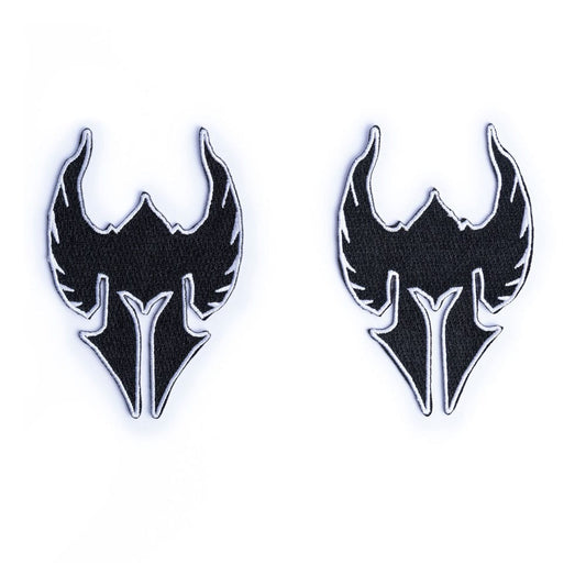 Dungeons & Dragons Patch set Paladin 4250876856515