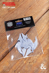 Dungeons & Dragons Patch set Paladin 4250876856515