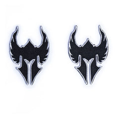 Dungeons & Dragons Patch set Paladin 4250876856515