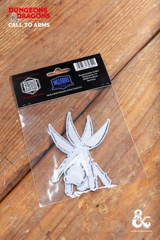 Dungeons & Dragons Patch set Ranger 4250876856522