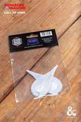 Dungeons & Dragons Patch set Sorcerer 4250876856546