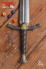 Dungeons & Dragons Foam sword Waterdeep Blade 90 cm 4250876857888