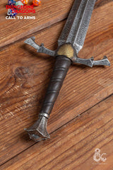Dungeons & Dragons Foam sword Waterdeep Blade 90 cm 4250876857888
