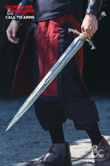 Dungeons & Dragons Foam sword Waterdeep Blade 90 cm 4250876857888