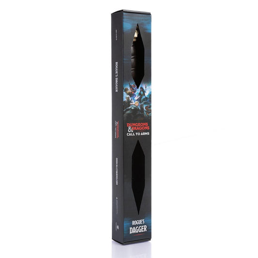 Dungeons & Dragons Foam Dagger Rogue 4250876857895