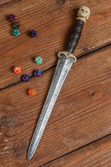 Dungeons & Dragons Foam Dagger Rogue 4250876857895