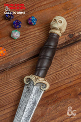 Dungeons & Dragons Foam Dagger Rogue 4250876857895