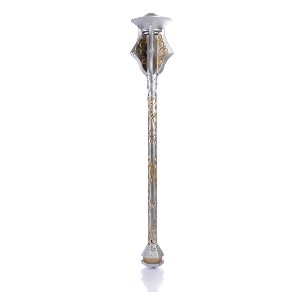 Dungeons & Dragons Foam Mace Cleric 90 cm 4250876857918