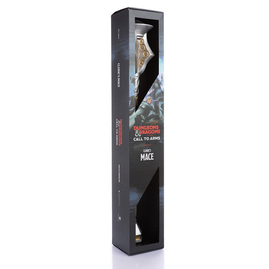 Dungeons & Dragons Foam Mace Cleric 90 cm 4250876857918