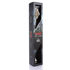 Dungeons & Dragons Foam Mace Cleric 90 cm 4250876857918