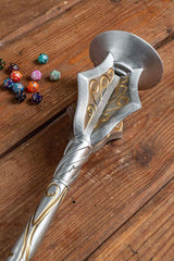 Dungeons & Dragons Foam Mace Cleric 90 cm 4250876857918