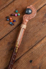 Dungeons & Dragons Foam Staff Wizards 155 cm 4250876857925