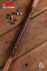 Dungeons & Dragons Foam Staff Wizards 155 cm 4250876857925