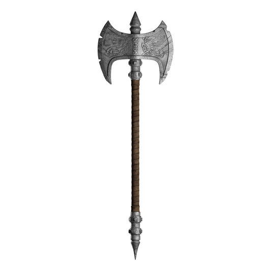 Dungeons & Dragons Foam axe Barbarian 4250876878753