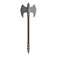 Dungeons & Dragons Foam axe Barbarian 4250876878753