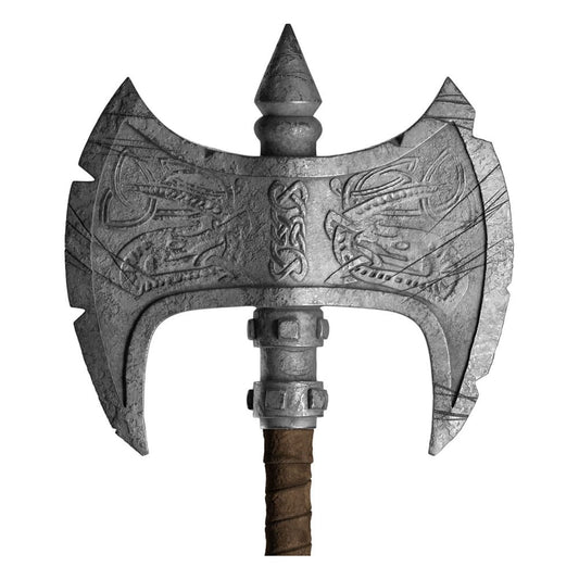 Dungeons & Dragons Foam axe Barbarian 4250876878753