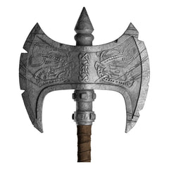 Dungeons & Dragons Foam axe Barbarian 4250876878753