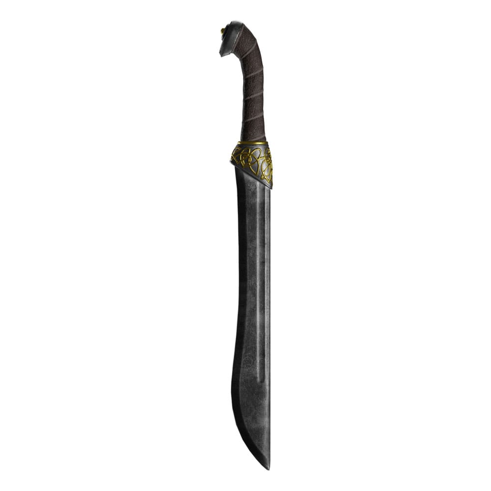 Dungeons & Dragons Foam short sword Ranger 4250876878760