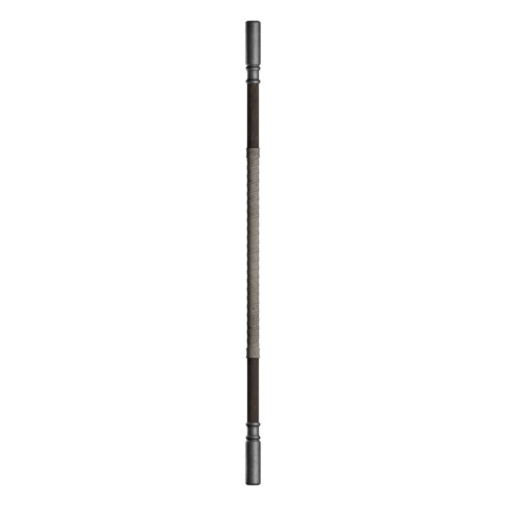 Dungeons & Dragons Foam Staff Monk 4250876878777