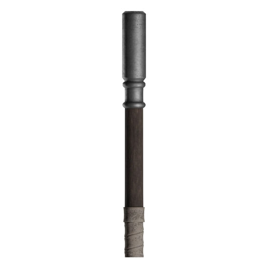Dungeons & Dragons Foam Staff Monk 4250876878777