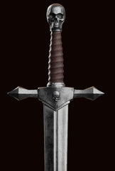 Warhammer Foam sword Armoury Vanguard Imperial Arming Sword 91 cm 4250876871099