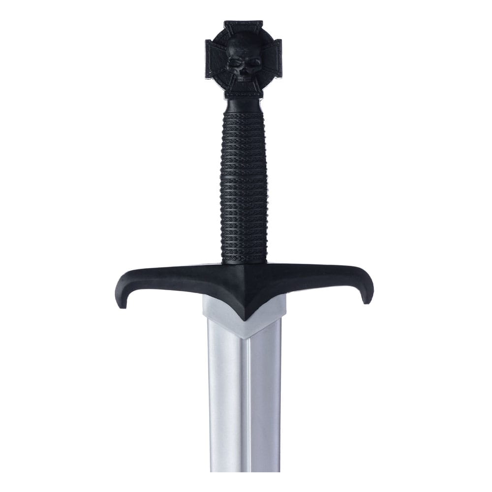 Warhammer Foam sword unpainted Armoury Reikland Imperial Arming Sword 89 cm 4250876871112