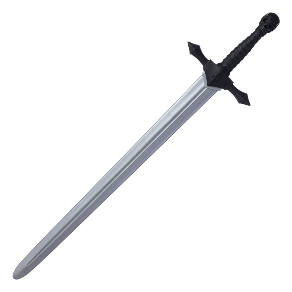 Warhammer Foam sword unpainted Armoury Vanguard Imperial Arming Sword 91 cm 4250876871129