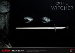 The Witcher Superb Scale Statue 1/4 Geralt of Rivia 56 cm 8809321479777