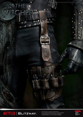 The Witcher Superb Scale Statue 1/4 Geralt of Rivia 56 cm 8809321479777