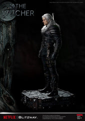The Witcher Superb Scale Statue 1/4 Geralt of Rivia 56 cm 8809321479777