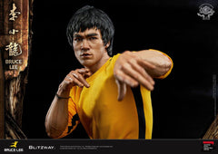 Bruce Lee Statue 1/4 50th Anniversary Tribute 55 cm 8809321479821