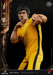 Bruce Lee Statue 1/4 50th Anniversary Tribute 55 cm 8809321479821