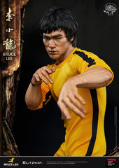 Bruce Lee Statue 1/4 50th Anniversary Tribute 55 cm 8809321479821