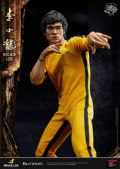 Bruce Lee Statue 1/4 50th Anniversary Tribute 55 cm 8809321479821