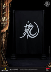 Bruce Lee Statue 1/4 50th Anniversary Tribute 55 cm 8809321479821