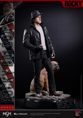 Rocky Superb Scale Statue 1/4 Rocky 1976 54 cm 8809321472235