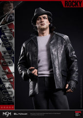 Rocky Superb Scale Statue 1/4 Rocky 1976 54 cm 8809321472235