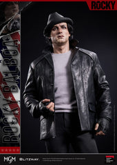 Rocky Superb Scale Statue 1/4 Rocky 1976 54 cm 8809321472235