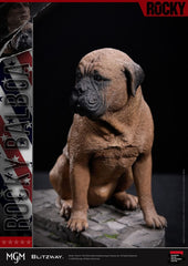 Rocky Superb Scale Statue 1/4 Rocky 1976 54 cm 8809321472235