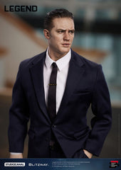 Legend Superb Scale Statue 1/4 Reginald Reggie Kray 53 cm 8809321472266
