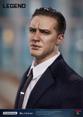 Legend Superb Scale Statue 1/4 Reginald Reggie Kray 53 cm 8809321472266