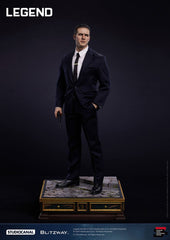 Legend Superb Scale Statue 1/4 Reginald Reggie Kray 53 cm 8809321472266