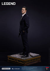Legend Superb Scale Statue 1/4 Reginald Reggie Kray 53 cm 8809321472266