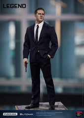 Legend Superb Scale Statue 1/4 Reginald Reggie Kray 53 cm 8809321472266