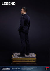 Legend Superb Scale Statue 1/4 Reginald Reggie Kray 53 cm 8809321472266