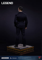 Legend Superb Scale Statue 1/4 Reginald Reggie Kray 53 cm 8809321472266