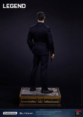 Legend Superb Scale Statue 1/4 Reginald Reggie Kray 53 cm 8809321472266