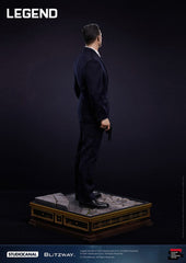 Legend Superb Scale Statue 1/4 Reginald Reggie Kray 53 cm 8809321472266